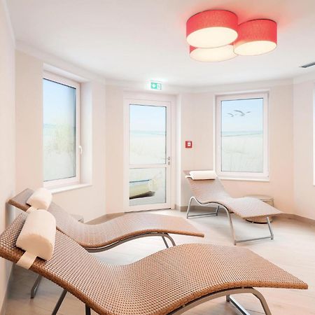 Baltischer Hof Apartment 52 Boltenhagen  Bagian luar foto