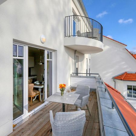 Baltischer Hof Apartment 52 Boltenhagen  Bagian luar foto