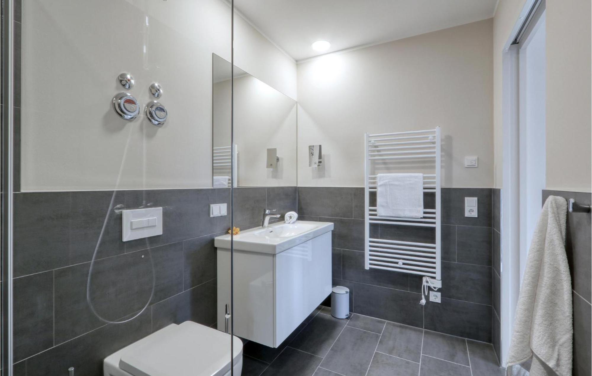Baltischer Hof Apartment 52 Boltenhagen  Bagian luar foto
