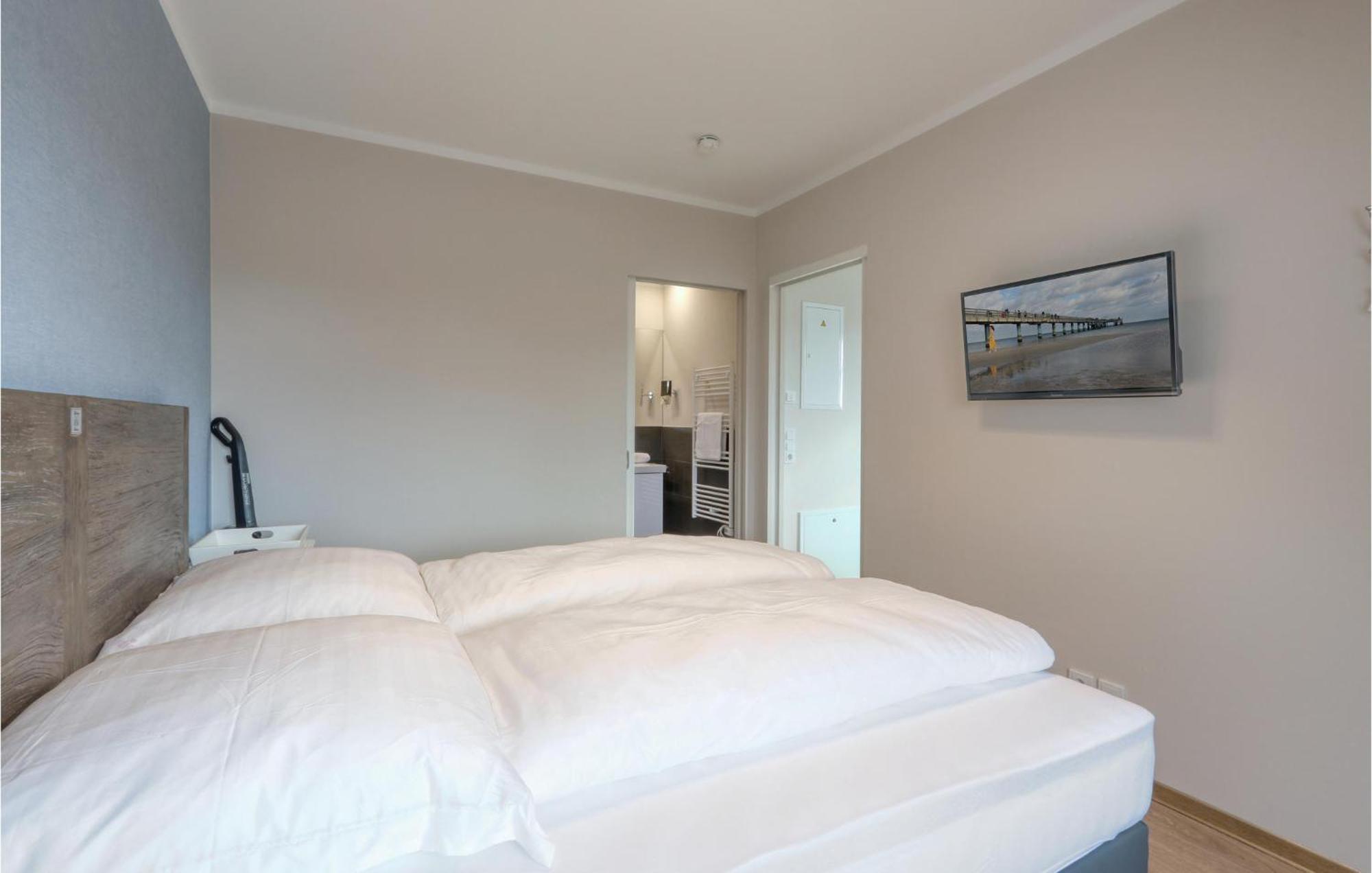 Baltischer Hof Apartment 52 Boltenhagen  Bagian luar foto