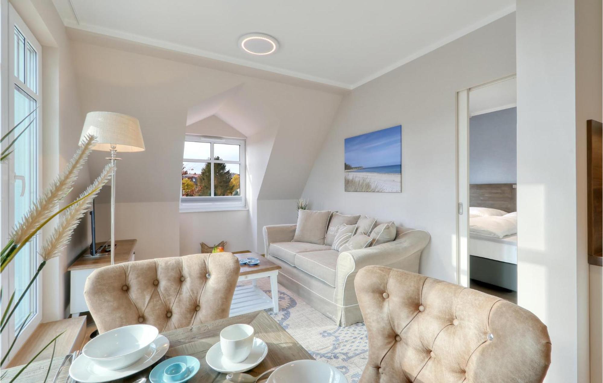 Baltischer Hof Apartment 52 Boltenhagen  Bagian luar foto
