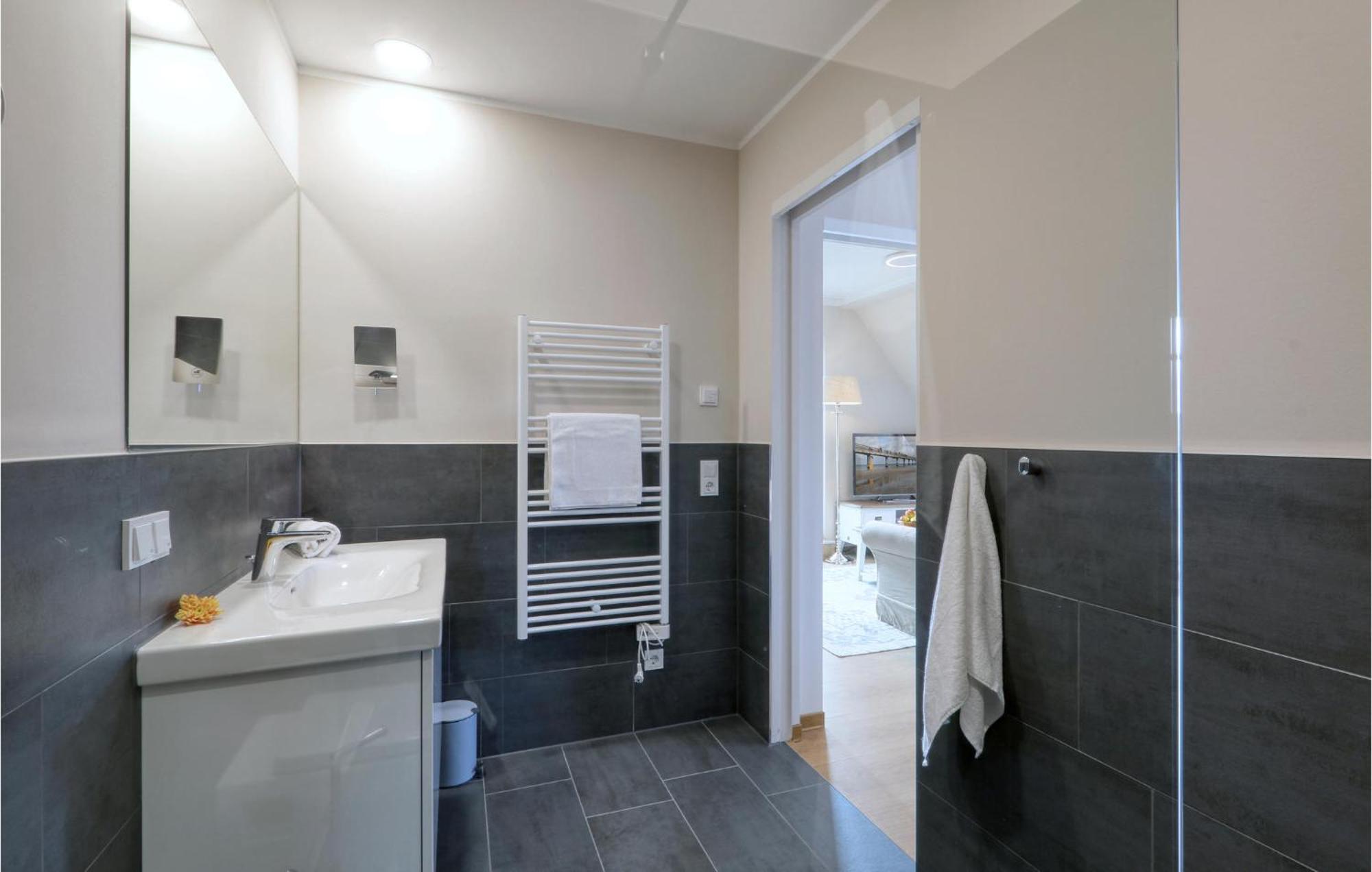 Baltischer Hof Apartment 52 Boltenhagen  Bagian luar foto