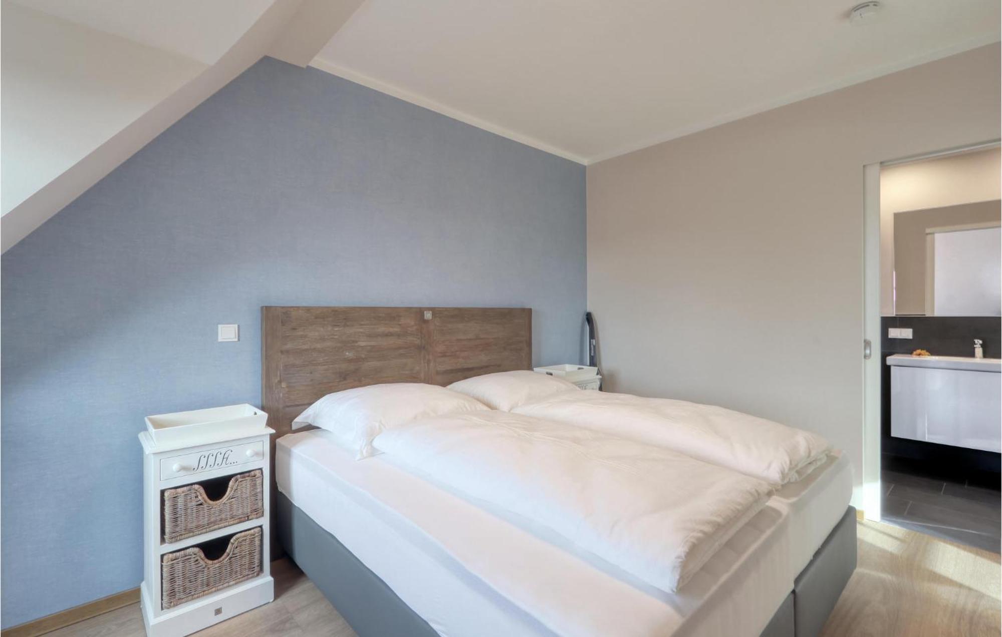 Baltischer Hof Apartment 52 Boltenhagen  Bagian luar foto